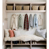 Sheepskin Rug