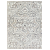 Elle Rug in Dusty Sage/Slate