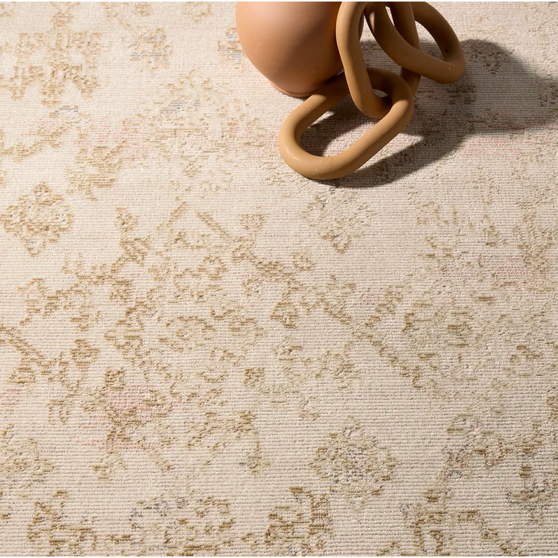 Swoon Rug in Salerno