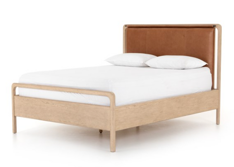 Rosedale Bed