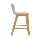Arizona Counter Stool | Oatmeal