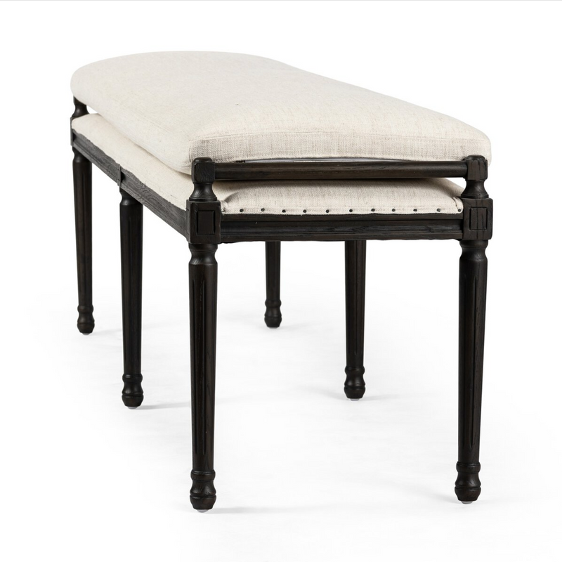 Lucille Dining Bench