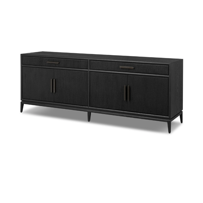 Rosenell Sideboard in Black