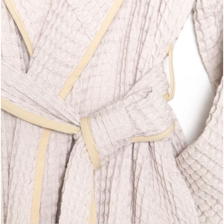 Harmony Bath Robe