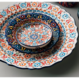 Evani Forest Turkish Dish