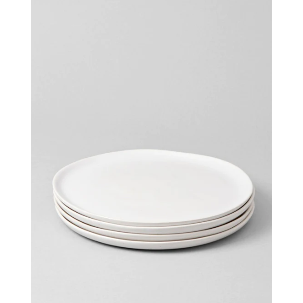 The Dinner Plates