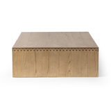 Hathaway Coffee Table