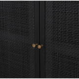 Grier Accent Cabinet