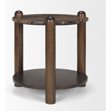 Jovia End Table