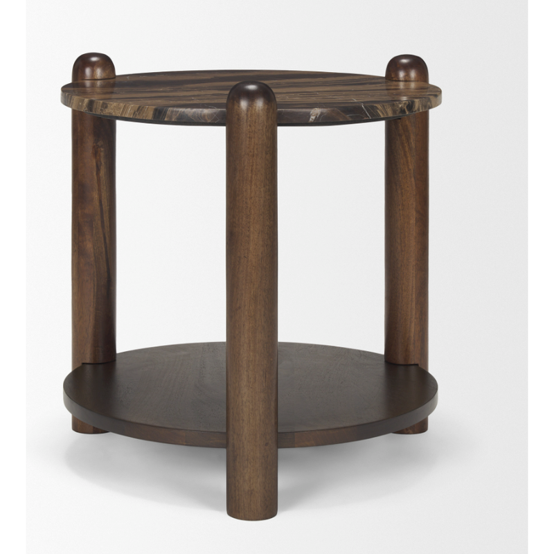 Jovia End Table