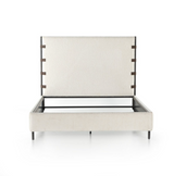 Anderson Bed - Knoll Natural