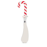 Candy Cane Topped Spreaders