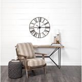 Pender Wall Clock 30"