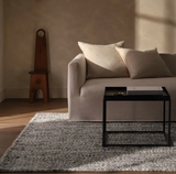 Cambridge Rug in Cloudburst