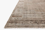 Abigail Rug in Mocha/Smoke