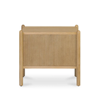 Billy Nightstand Natural