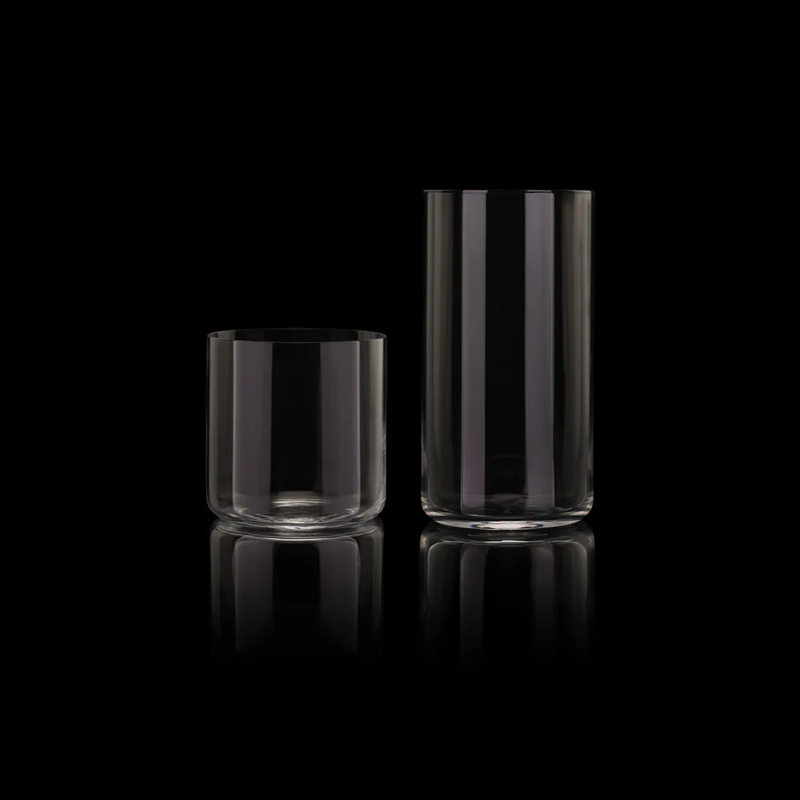The Glassware Set