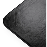 Geanna Accent Table in Black