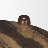 Jovia End Table