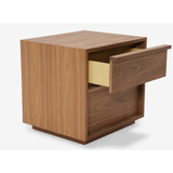 Stage Nightstand