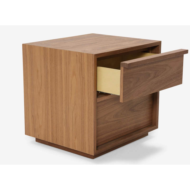 Stage Nightstand