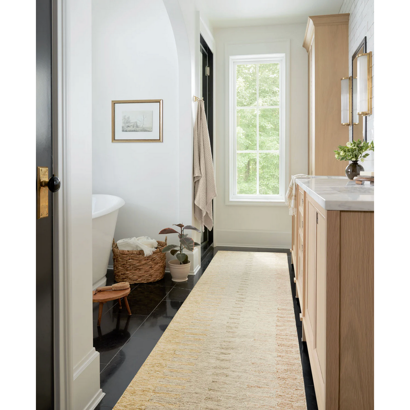 Chris Rug in CJ Dove/ Santa Fe