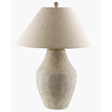 Amaryllis Accent Table Lamp