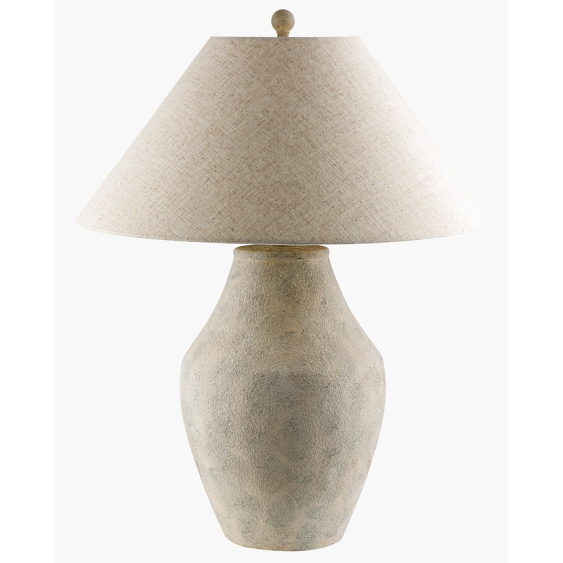 Amaryllis Accent Table Lamp