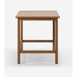 Marcel Desk in Oak