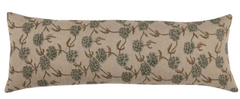 Magdalene Cushion - Olive