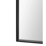 Farida Floor Mirror