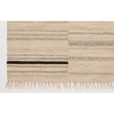 Nomad Rug in Natural