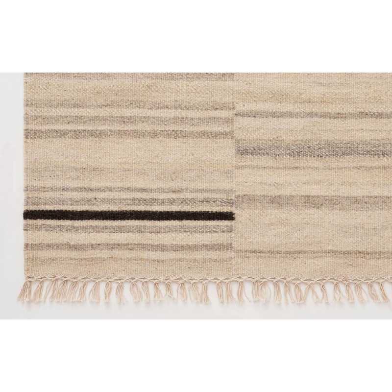Nomad Rug in Natural