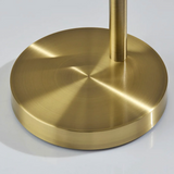 Delaney Arc Lamp