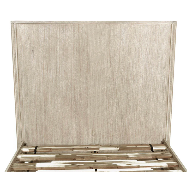 Oasis Single Bed