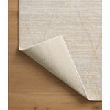 Kamala Rug in Natural/Mist