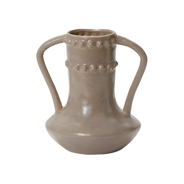 Homestead Handle Vase