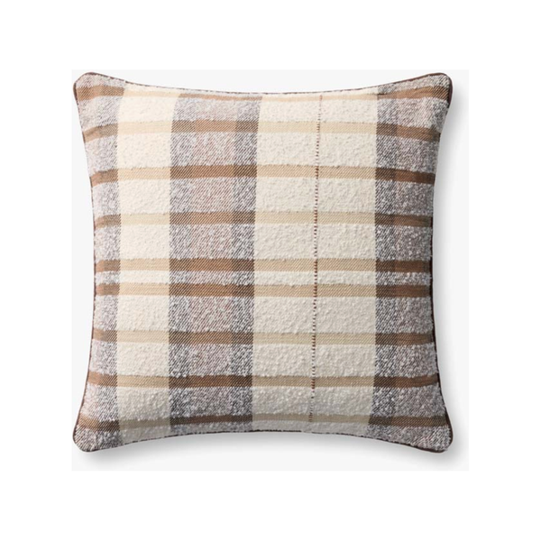Cinna Cushion 20"