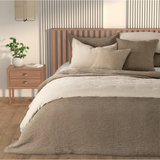 Barbara Velvet Quilt