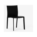 Acel Dining Chair in Black