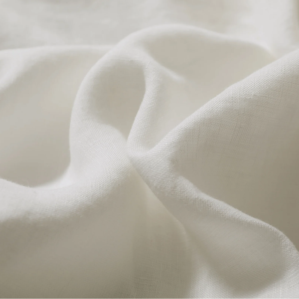 French Linen Duvet Cover Set