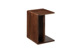 Hiroki Accent Table in Walnut