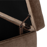 Kavita Trunk in Altair Mushroom