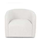 Evita Swivel Chair