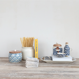 Jardin Canister Set