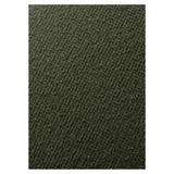 Barrow Pouf in Pine Green