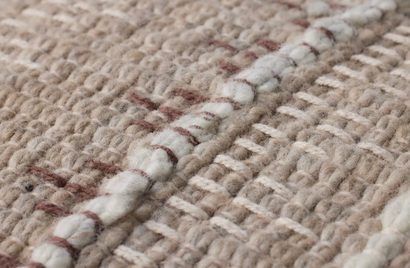 Amber Cushion 12" x 27"