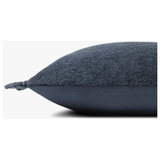 Mano Cushion In Navy