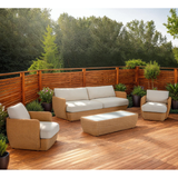 Siesta Outdoor Sofa
