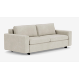 Reva Sleeper Sofa in Ava Cloud